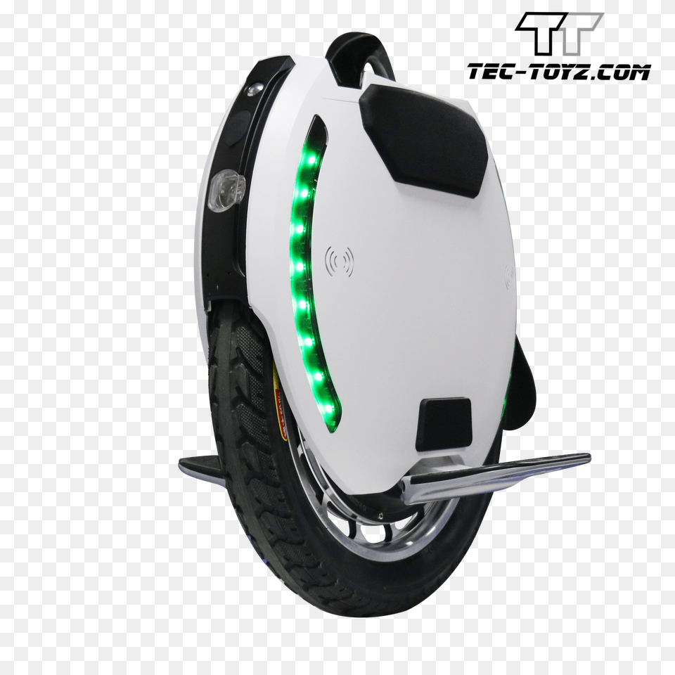 Kingsong Electric Unicycle Tec Toyz, Machine, Wheel, Spoke, Electronics Free Transparent Png