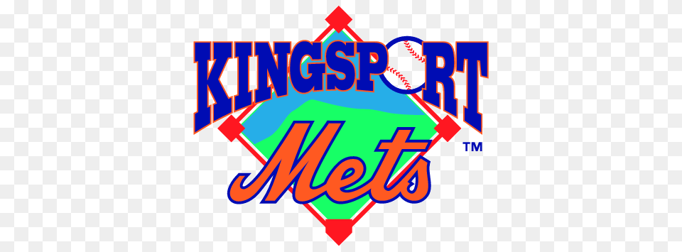 Kingsport Mets Logos Logos De, Dynamite, Weapon Free Png Download