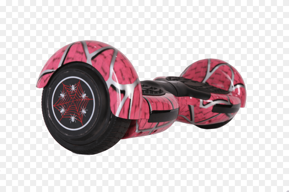 Kingsports Electric Red Self Balancing Hoverboard E Scooter Riding Toy, Alloy Wheel, Car, Car Wheel, Machine Free Png Download