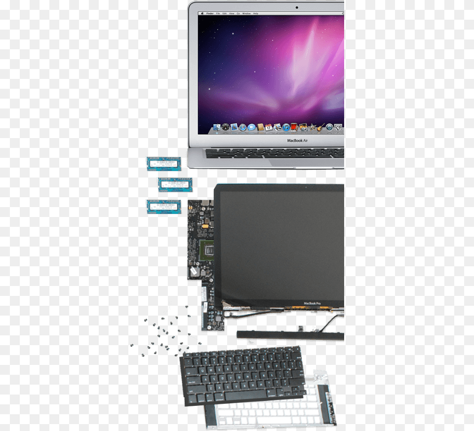 Kingston Apple Macbook Air Apple Macbook Air 11, Computer, Computer Hardware, Electronics, Hardware Free Transparent Png