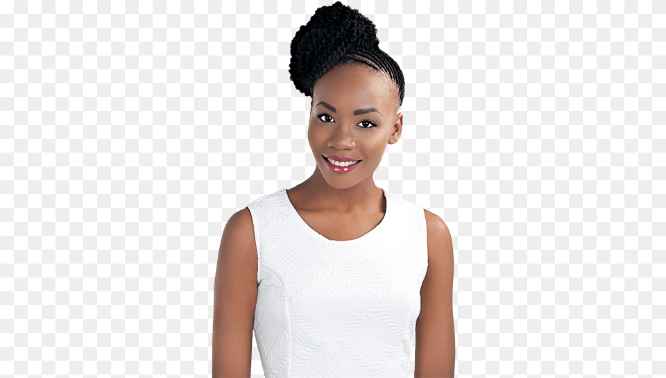 Kingston Braid Girl, Face, Portrait, Head, Photography Png