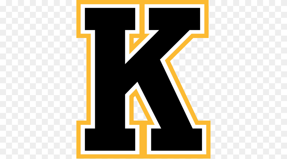 Kingston Frontenacs Logo, Number, Symbol, Text, First Aid Free Transparent Png