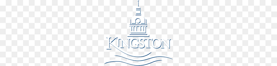 Kingston Taxi Commission Passes New Bylaw To Regulate Uber Lyft, Logo, Architecture, Building, Spire Free Transparent Png