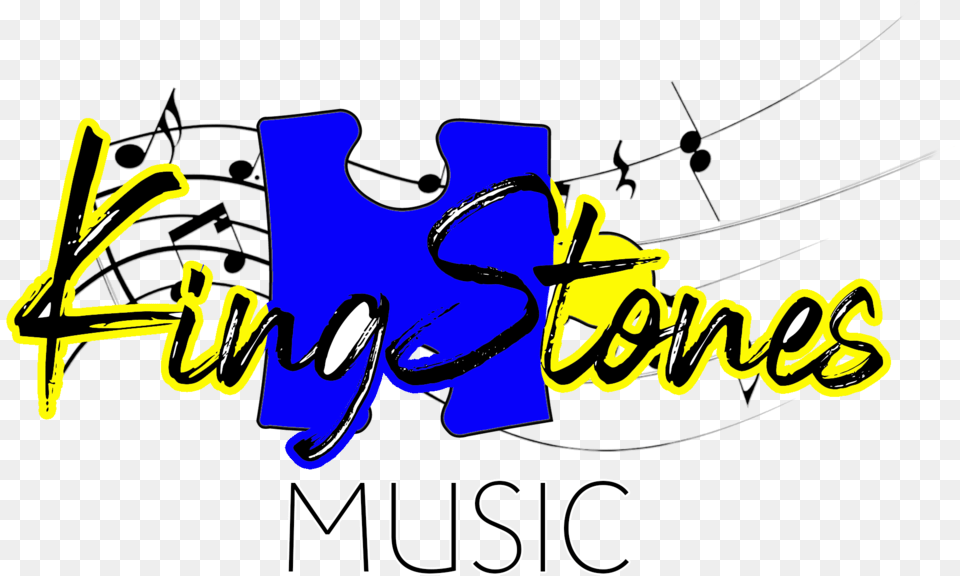 Kingstones Music Pty Ltd Shades, Text, Art Free Png