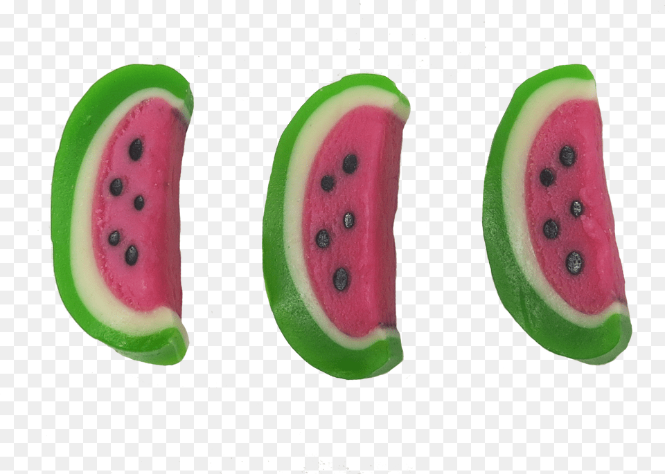 Kingsway Watermelon Slices 3kg Bagtitle Kingsway Watermelon, Food, Fruit, Plant, Produce Png