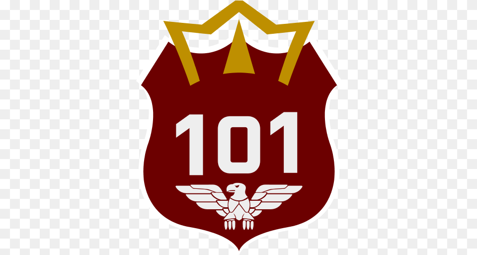 Kingtut 101 Kingtut101 Twitter Emblem, Logo, Symbol, First Aid, Badge Png Image