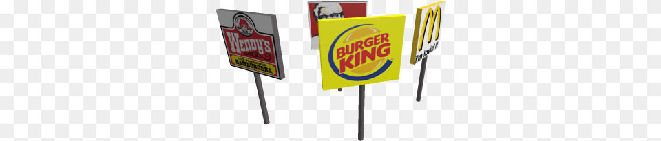 Kingu0027s Sign Roblox Burger King, Advertisement, Symbol Free Png Download