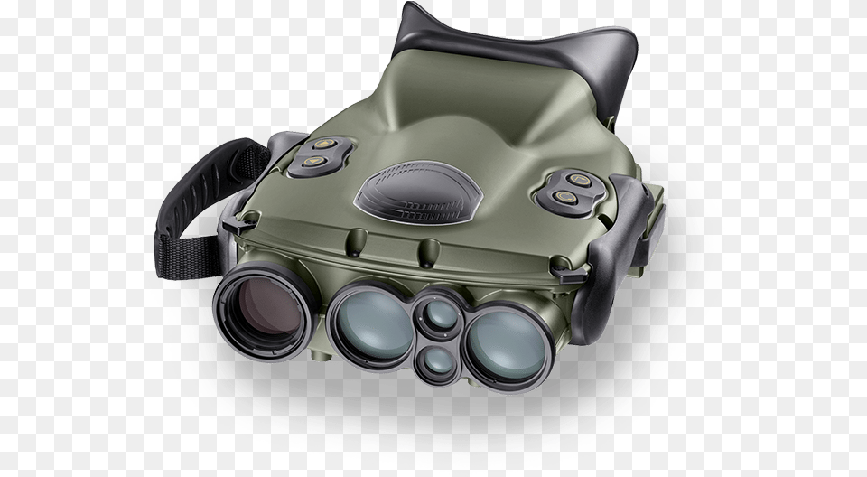 Kinh Nhin Dem Anh Nhiet, Binoculars Free Png