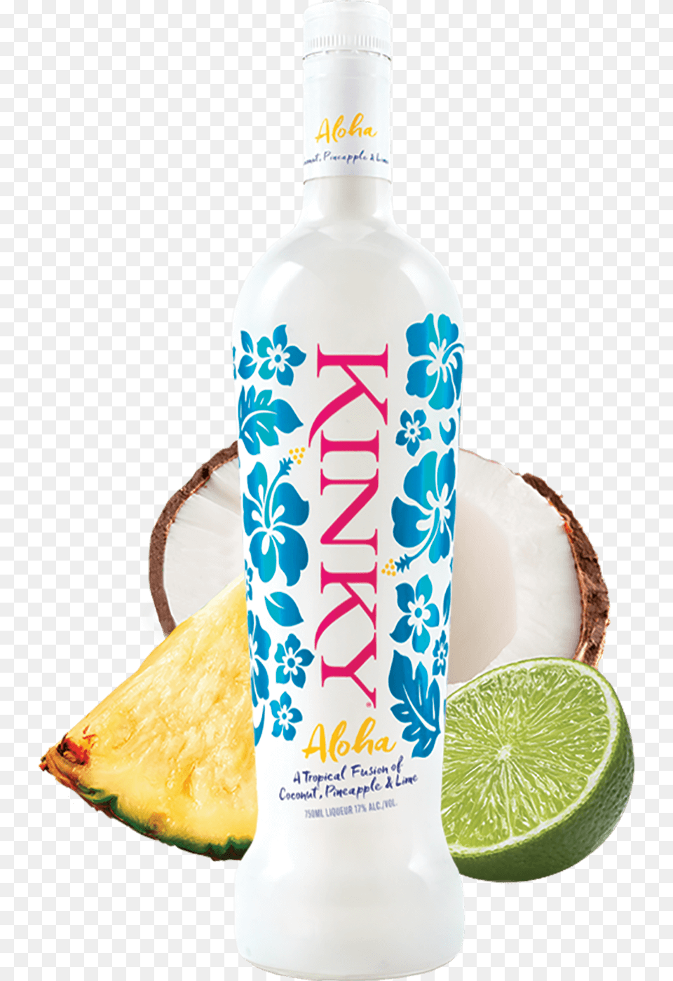 Kinky Alohadetails Kinky Aloha, Food, Fruit, Plant, Produce Png Image