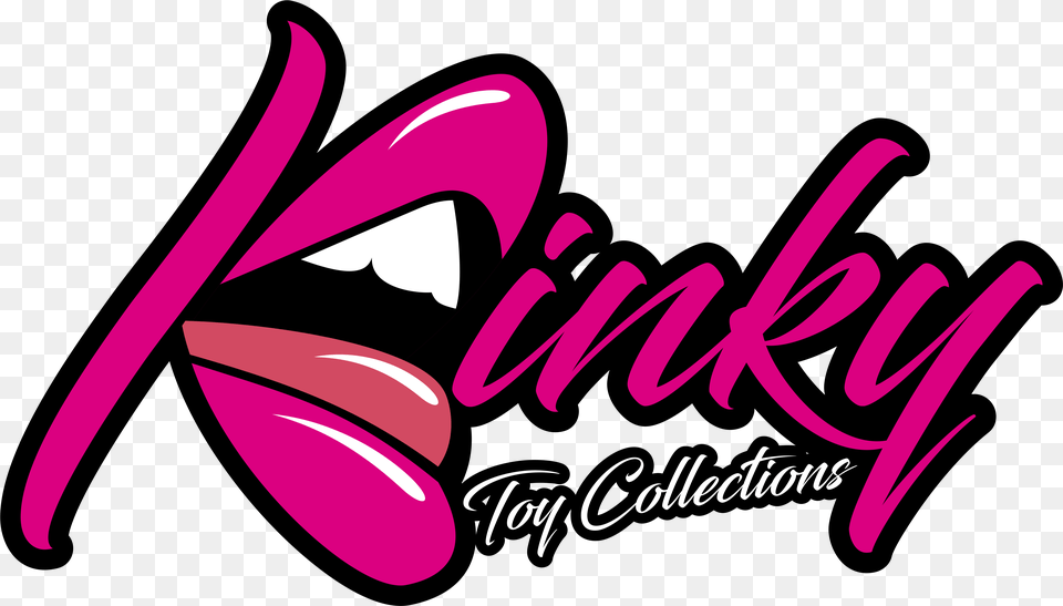 Kinky Clipart Girly, Logo, Text, Cosmetics, Lipstick Free Transparent Png