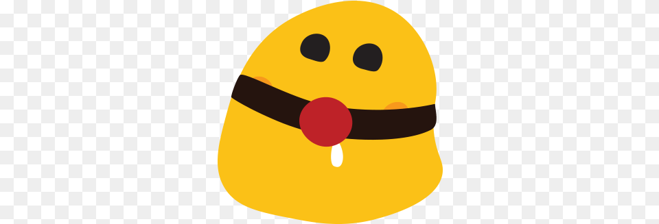 Kinky Emoji, Egg, Food Free Transparent Png