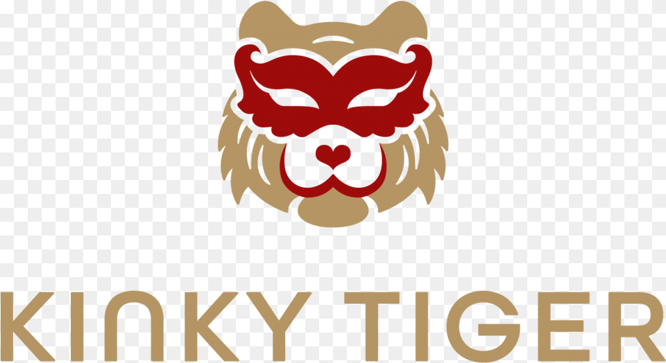 Kinky Tiger Polytech, Logo, Baby, Face, Head Png