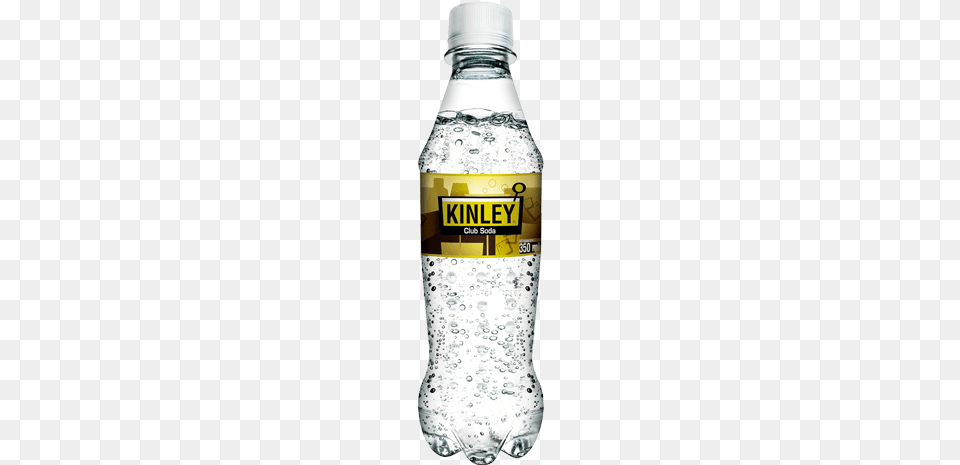 Kinley Soda, Bottle, Water Bottle, Beverage, Mineral Water Free Png Download