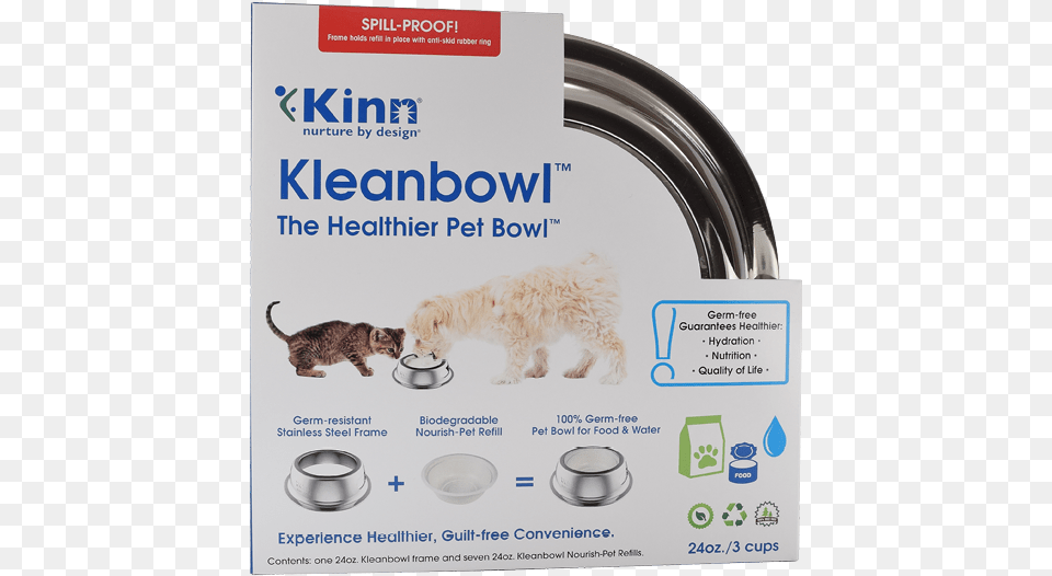 Kinn Kleanbowl, Animal, Canine, Dog, Mammal Png