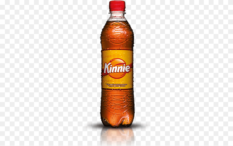 Kinnie Maltese Original Maltese Kinnie, Bottle, Beverage, Food, Ketchup Free Transparent Png