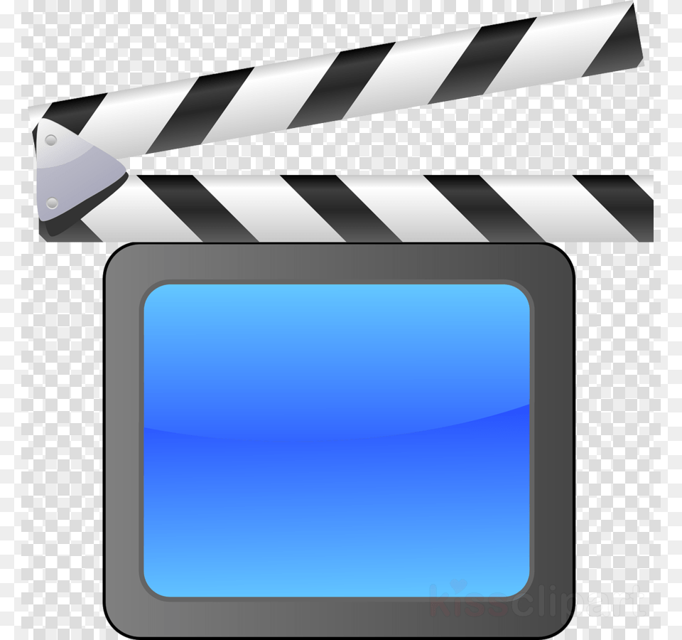 Kinohlopushka Clipart Clapperboard, Fence Png Image