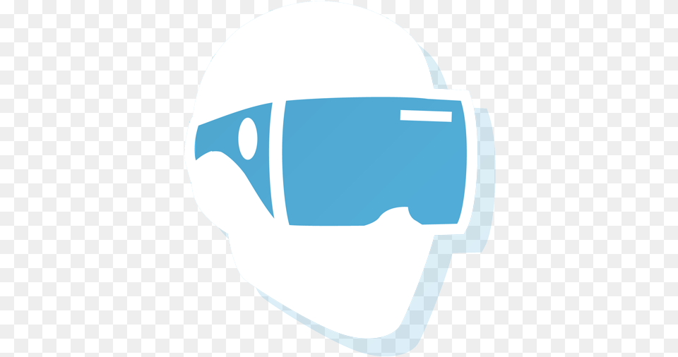 Kinovr 3d Virtual Reality App For Windows 10 Language, Accessories, Goggles, Helmet, Clothing Png