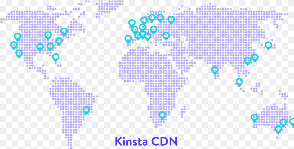 Kinsta Cdn Network Content Delivery Network, Chart, Plot, Pattern, Adult Png