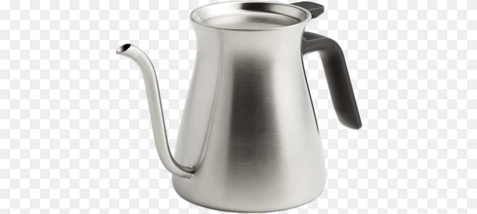 Kinto Pour Over Kettle, Cookware, Jug, Pot, Pottery Free Png