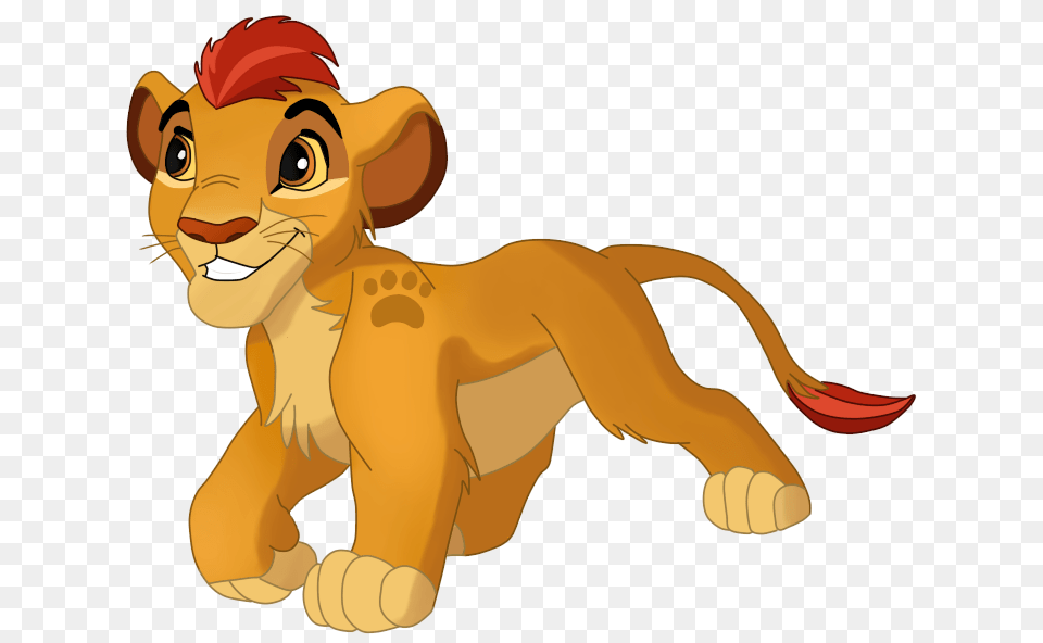 Kion Lion King Simbas Children Wiki Fandom Powered, Animal, Mammal, Wildlife, Kangaroo Png