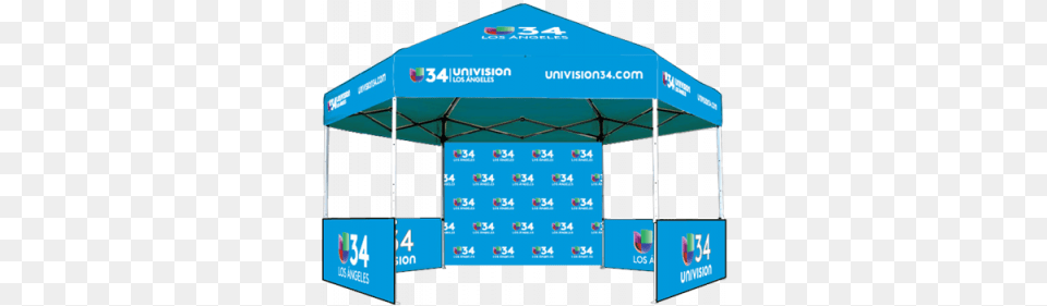 Kiosk Vendor Tent Vendor Tents, Canopy, Scoreboard, Outdoors Free Transparent Png