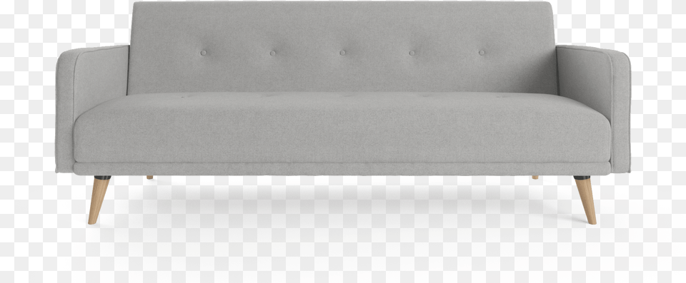 Kip 3 Seater Sofa Bed Studio Couch, Furniture, Chair, Armchair Free Png