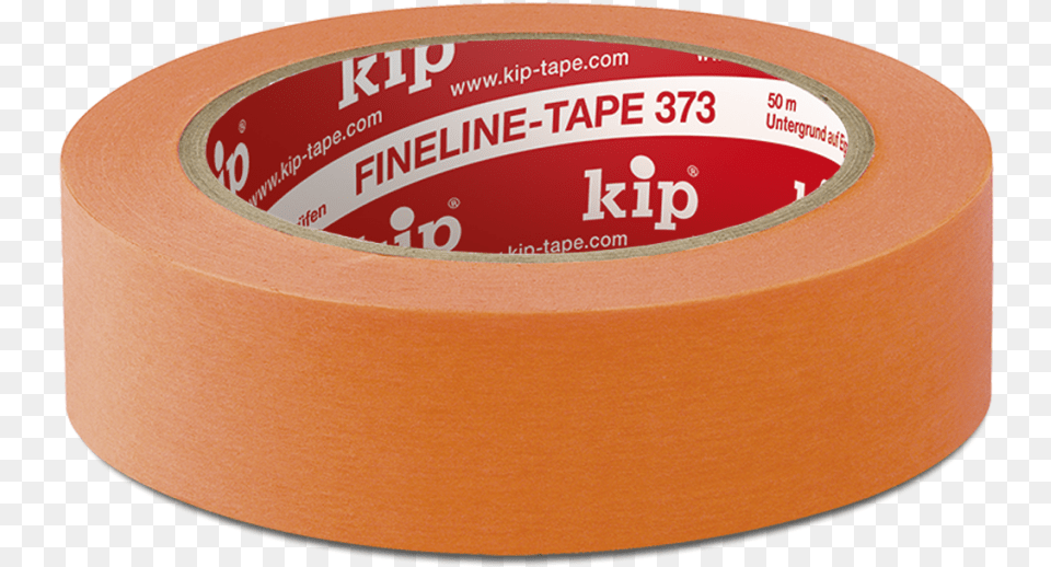 Kip 373 Fineline Tape Washi Tec Extra Strong Electrical Tape Free Transparent Png