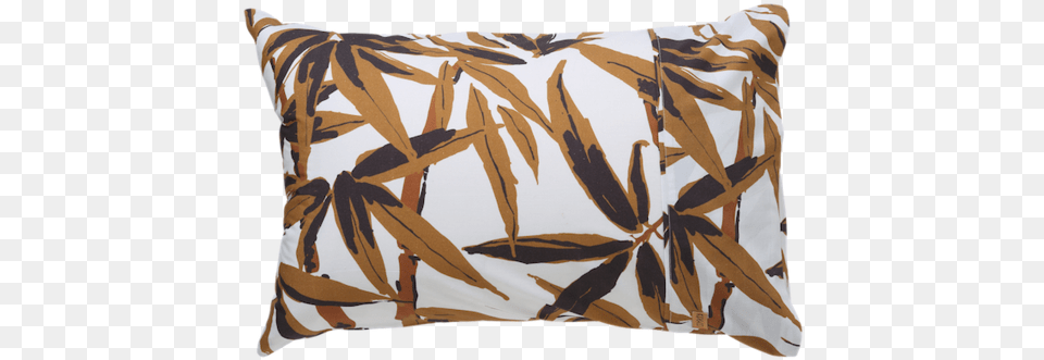 Kip Amp Co Bamboo Forest Pillowcase Set Pillow, Cushion, Home Decor, Animal, Mammal Free Transparent Png