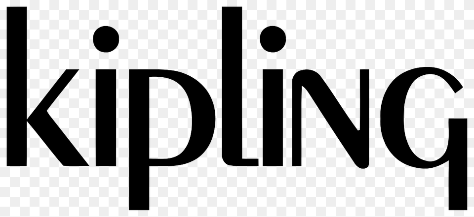 Kipling Logo, Green, Text Png Image