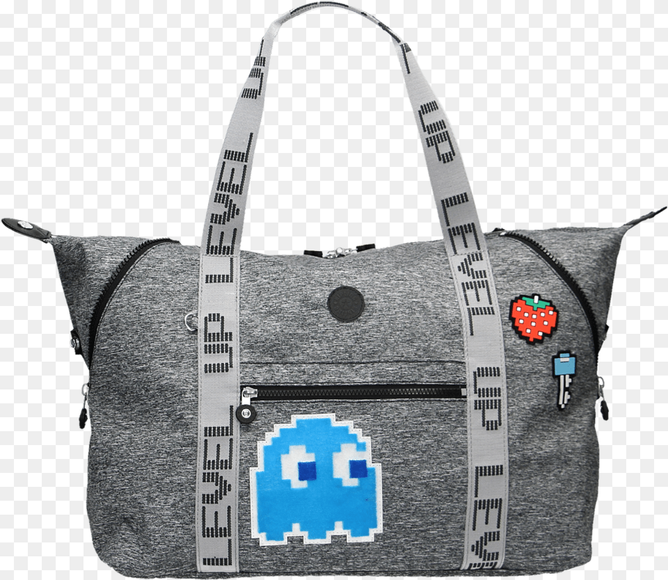 Kipling Pacman, Accessories, Bag, Handbag, Purse Free Png