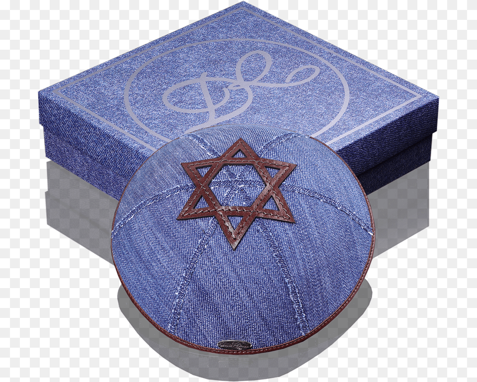 Kippah, Box, Furniture, Symbol Free Png Download