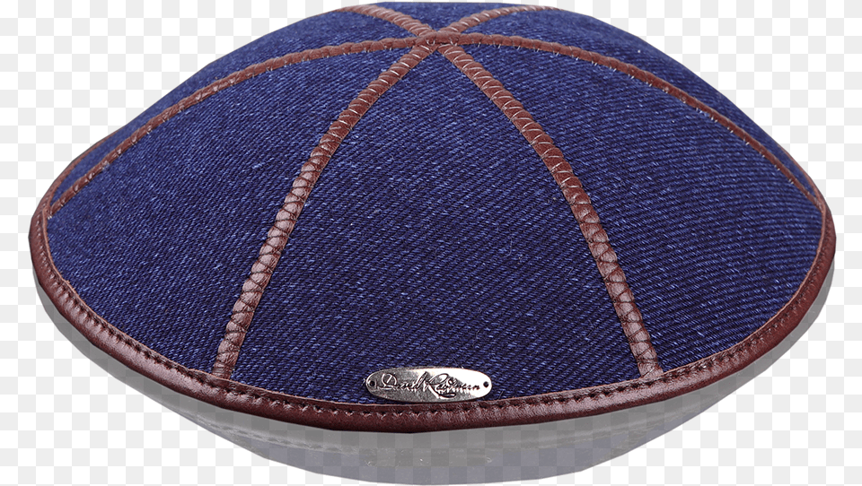 Kippah Modern Jeans Jewish Ceremonial Art, Baseball Cap, Cap, Clothing, Hat Png