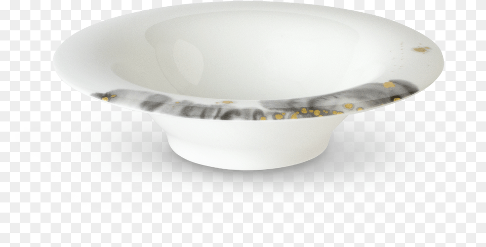 Kira Bowl 22cm Ceramic, Saucer, Soup Bowl, Art, Porcelain Free Png