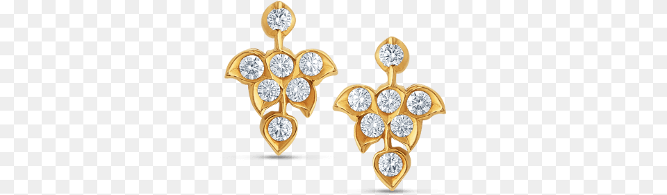 Kiran Jewels Kiran Jewels Jewellery Kiranjewels Jewellery Earrings, Accessories, Earring, Jewelry, Diamond Png