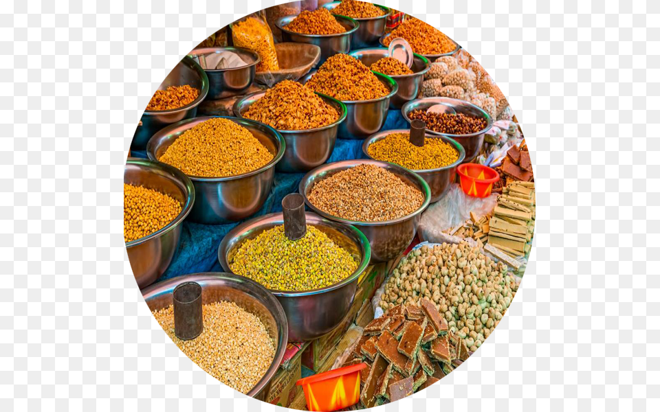 Kirana Items, Bazaar, Market, Shop, Food Free Png Download