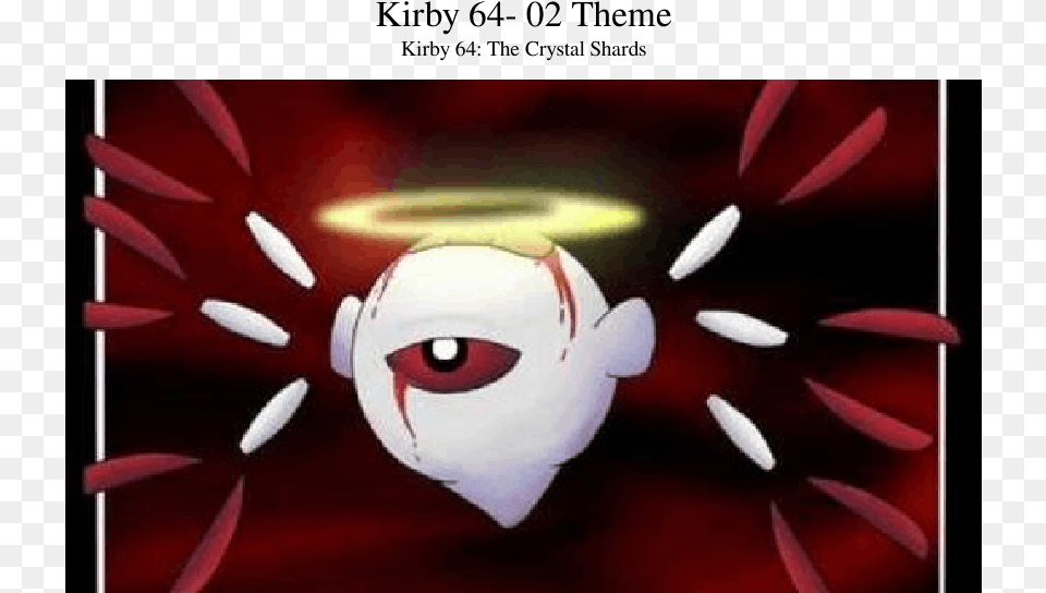 Kirby, Maroon, Light, Baby, Person Png