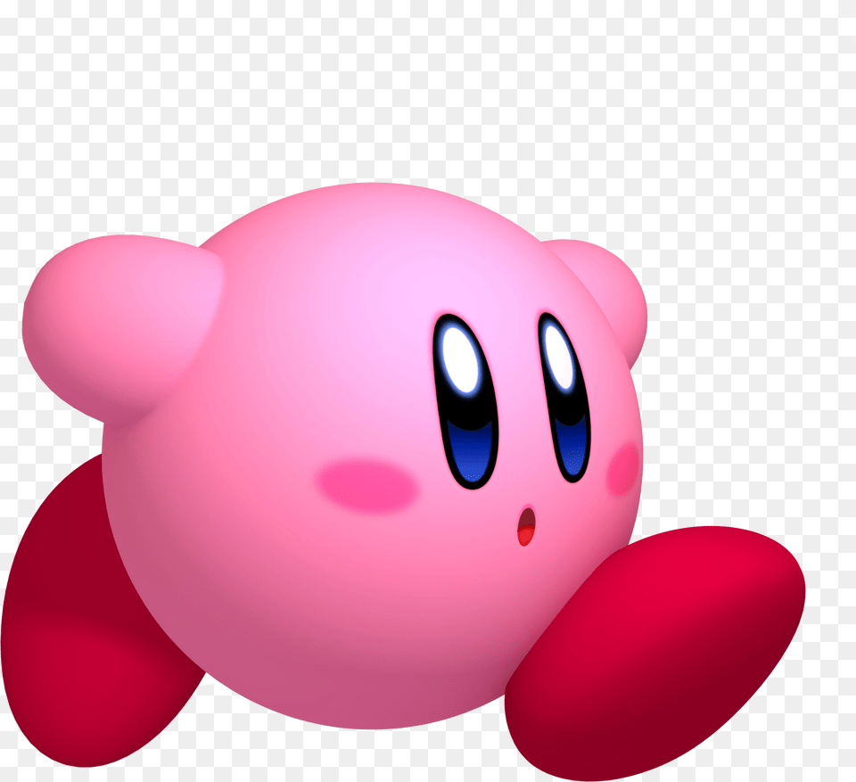 Kirby 7 Image Kirby Free Transparent Png