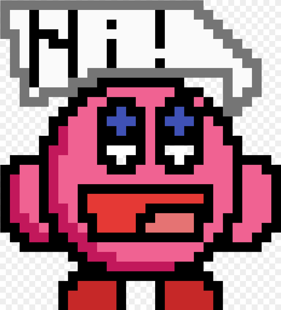Kirby, First Aid Png Image
