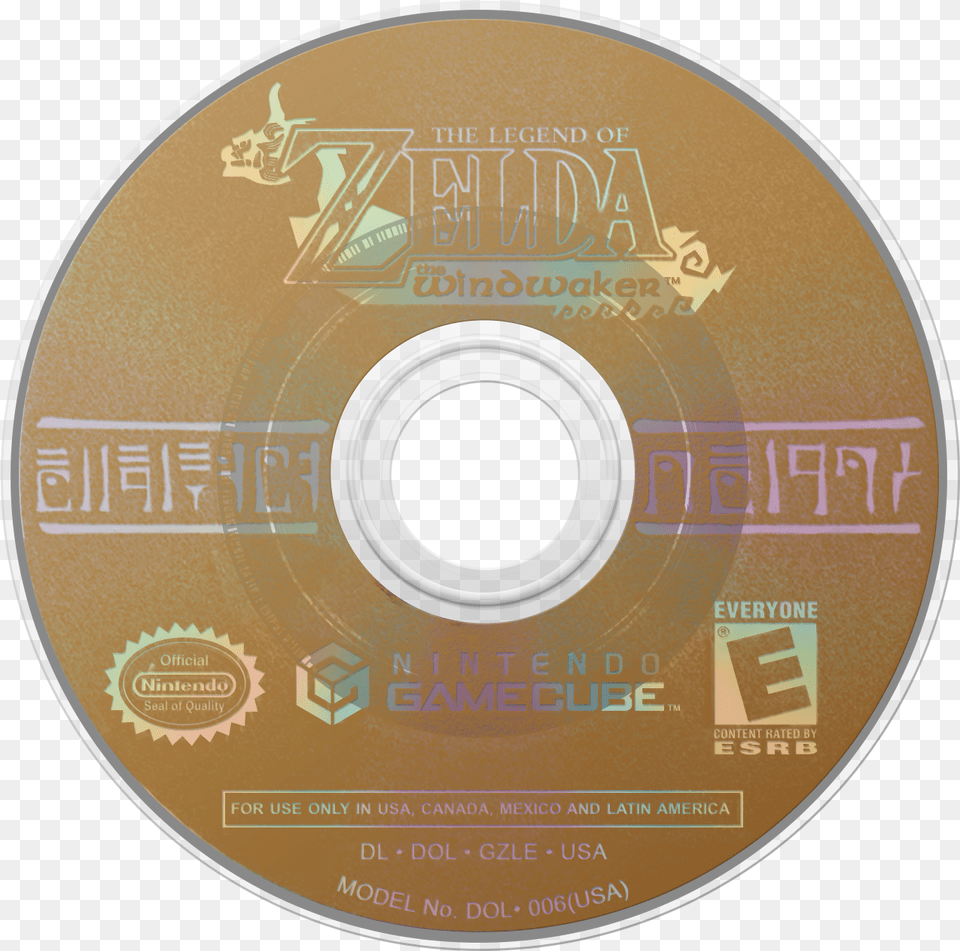 Kirby Air Ride Gamecube Disc, Disk, Dvd Png