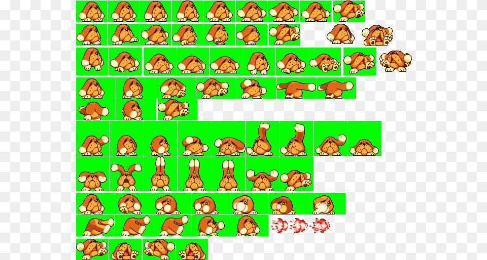 Kirby And Amazing Mirror Kirby Squeak Squad Box Boxer Kirby Sprite, Person, Game, Animal, Bird Free Transparent Png