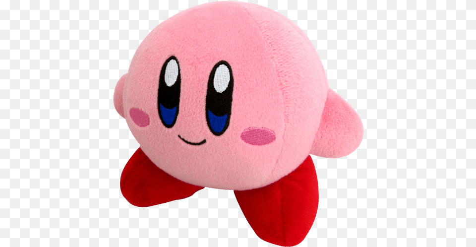 Kirby And Meta Knight Plush, Toy Free Png Download