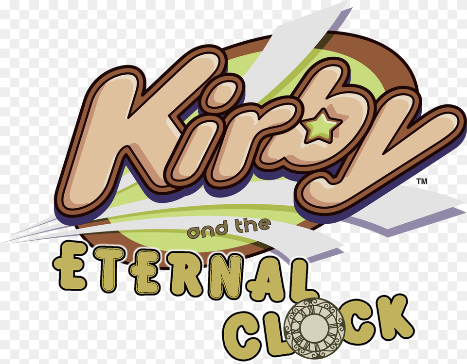 Kirby And The Eternal Clock Fantendo Kirby The Fallen God, Dynamite, Weapon Free Transparent Png