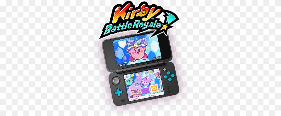Kirby Battle Royale For The Nintendo Family Of Systems Buy Now, Electronics Free Png Download