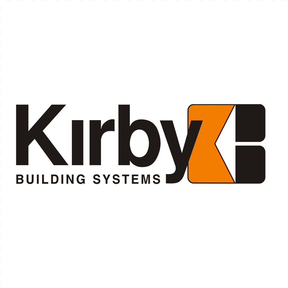Kirby Building Systems Logo, Dynamite, Weapon Png