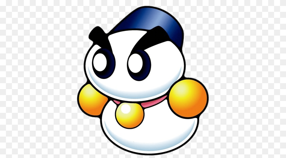 Kirby Chilly, Outdoors, Nature, Winter Free Transparent Png