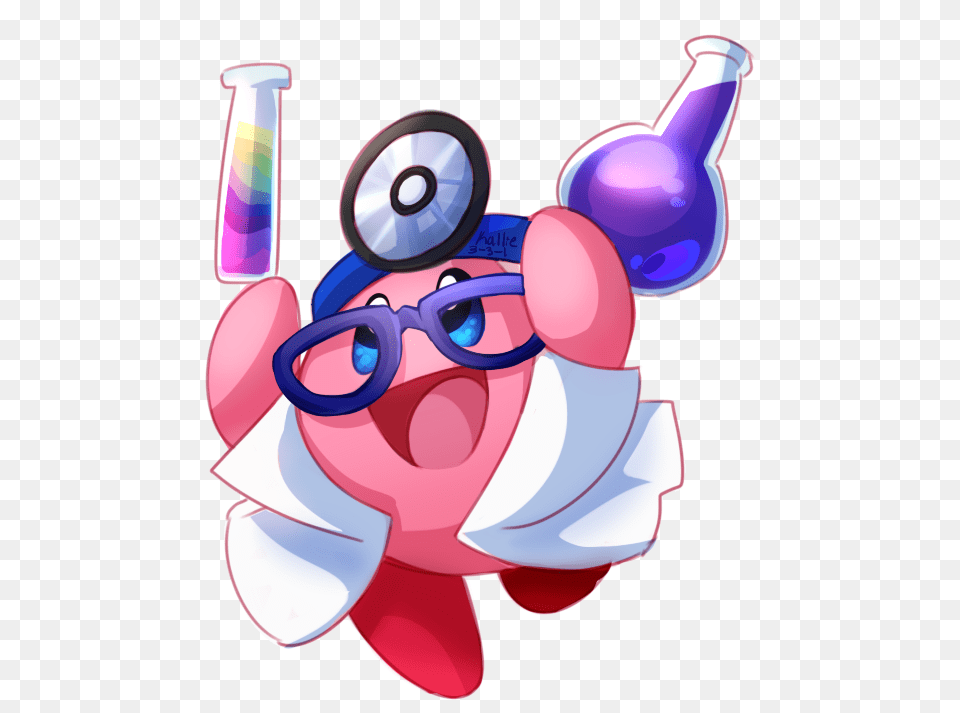 Kirby Clipart Sega, Art, Graphics, Smoke Pipe Png