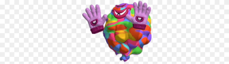 Kirby Dark Crafter, Clothing, Glove, Baby, Person Png Image