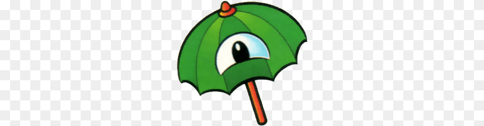 Kirby Drifter The One Eyed Umbrella, Canopy, Disk Png
