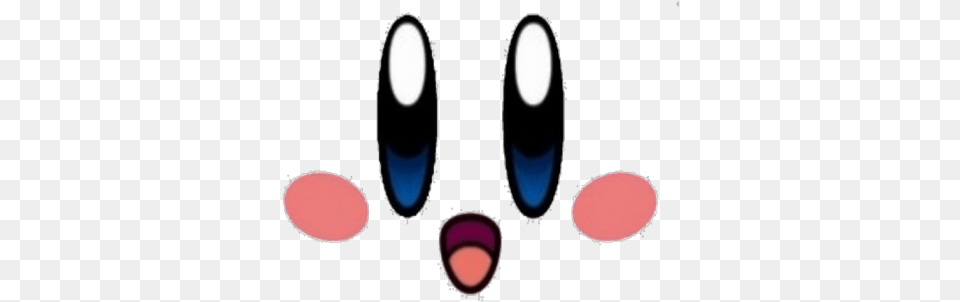Kirby Face, Lighting, Ping Pong, Ping Pong Paddle, Racket Free Transparent Png