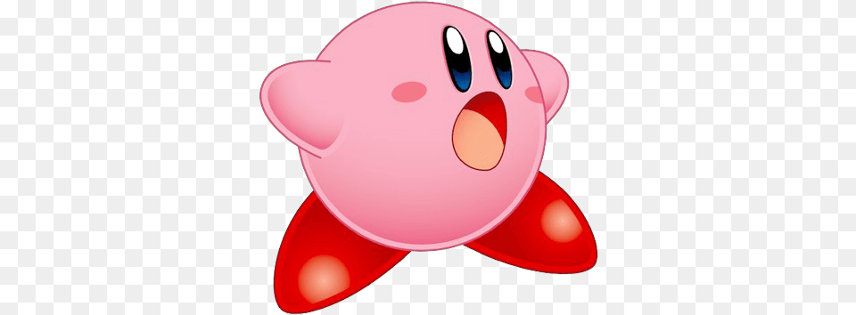Kirby Hd Kirby, Disk Png Image